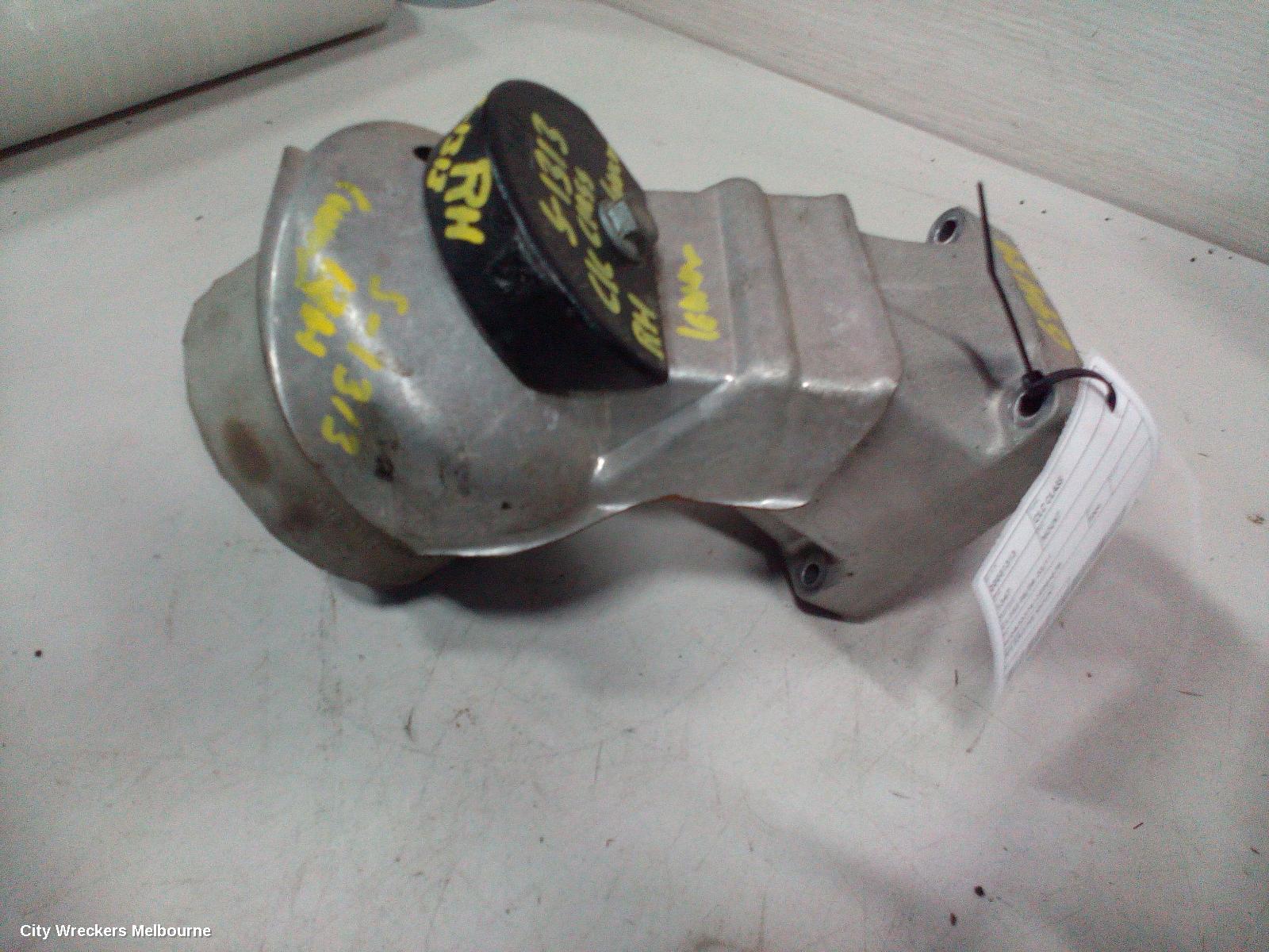 MERCEDES CLC CLASS MOUNT, CL203 08/2008 - 03/2011