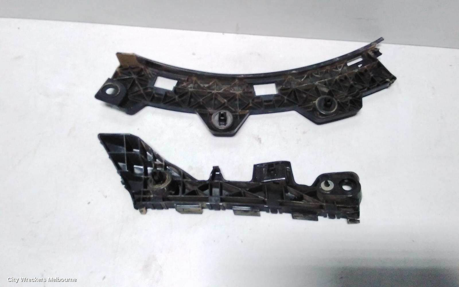 MAZDA CX3, DK, 03/2015 ONWARDS, RHR BAR SLIDER: 69468