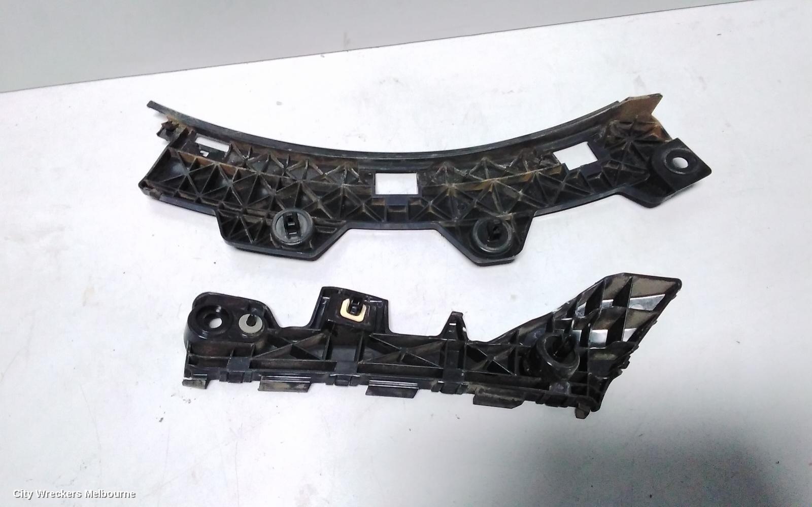 MAZDA CX3, DK, 03/2015 ONWARDS, LHR BAR SLIDER: 69469