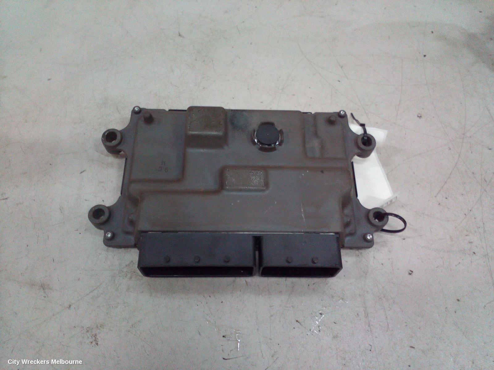 SUBARU IMPREZA ECU, ENGINE ECU, 2.0, PETROL, FB20, AUTO T/M, SEC SET (ECU/IMM/READER/KEY), G5, 11/2016 ONWARDS