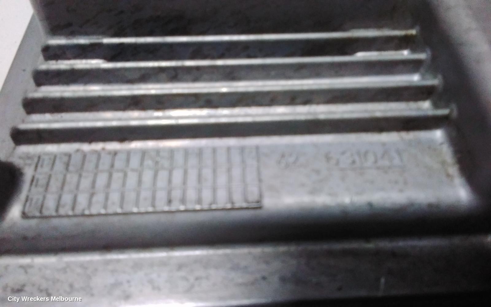 VOLKSWAGEN JETTA ECU, ENGINE ECU, PETROL, 1.4, CTHD CODE, TURBO/SCHARGED, ECU ONLY, 1B, 02/2011 - 12/2017