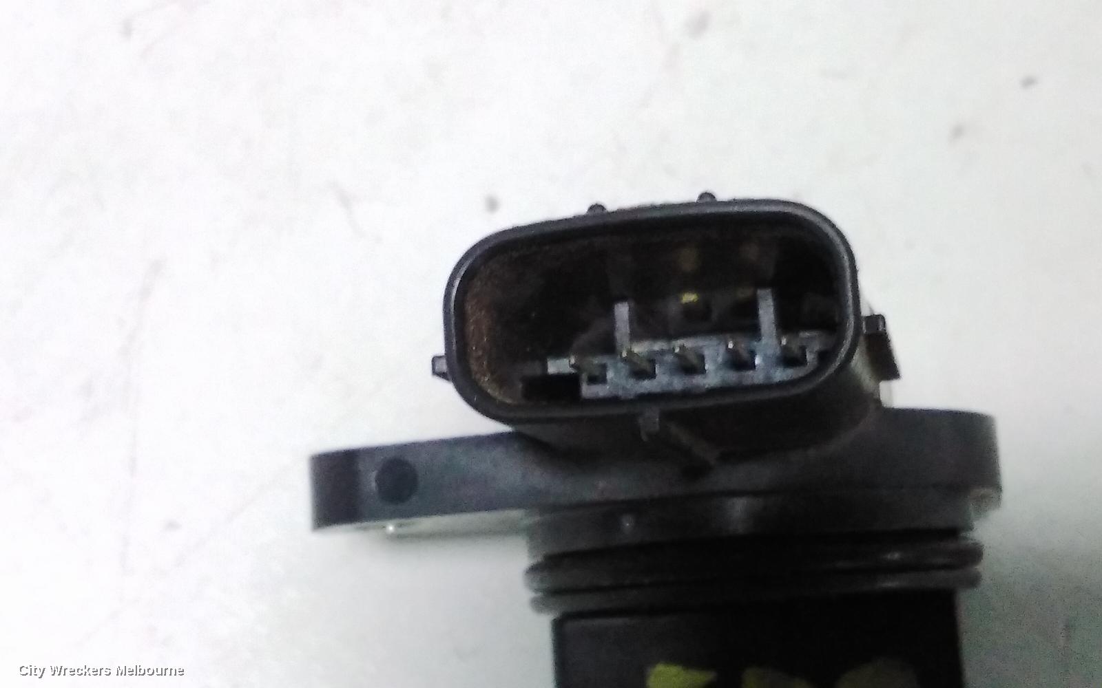 MAZDA CX3 AIR FLOW METER, 2.0, PETROL, DK, 03/2015 - 05/2018