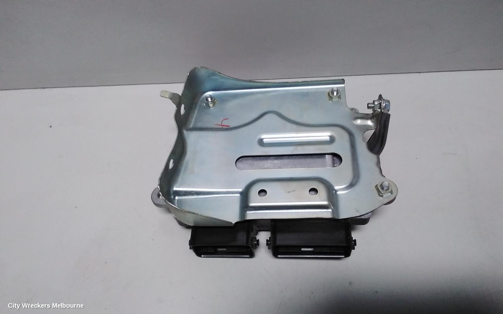 MITSUBISHI ASX ECU, ENGINE ECU, PETROL, AUTO T/M, ECU ONLY, XB-XC, 09/2012 ONWARDS