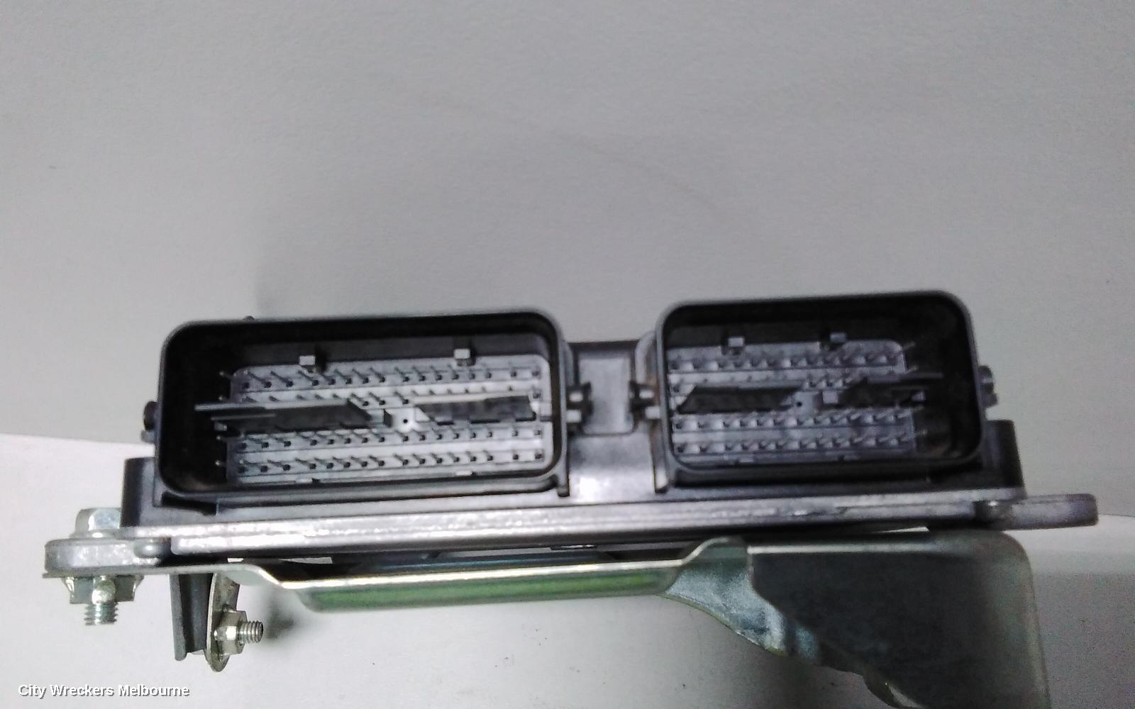 MITSUBISHI ASX ECU, ENGINE ECU, PETROL, AUTO T/M, ECU ONLY, XB-XC, 09/2012 ONWARDS