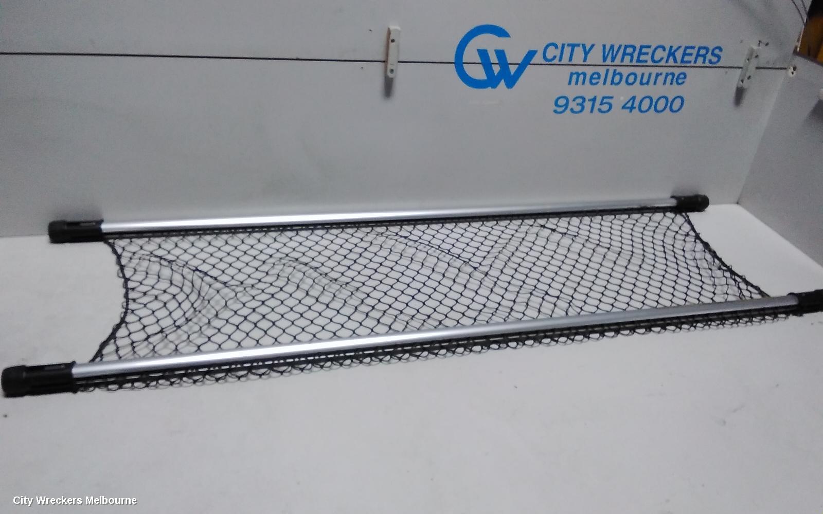 TOYOTA RAV4 PARCEL SHELF CARGO BLIND, CARGO BLIND, XA40, 12/2012 - 11/2018