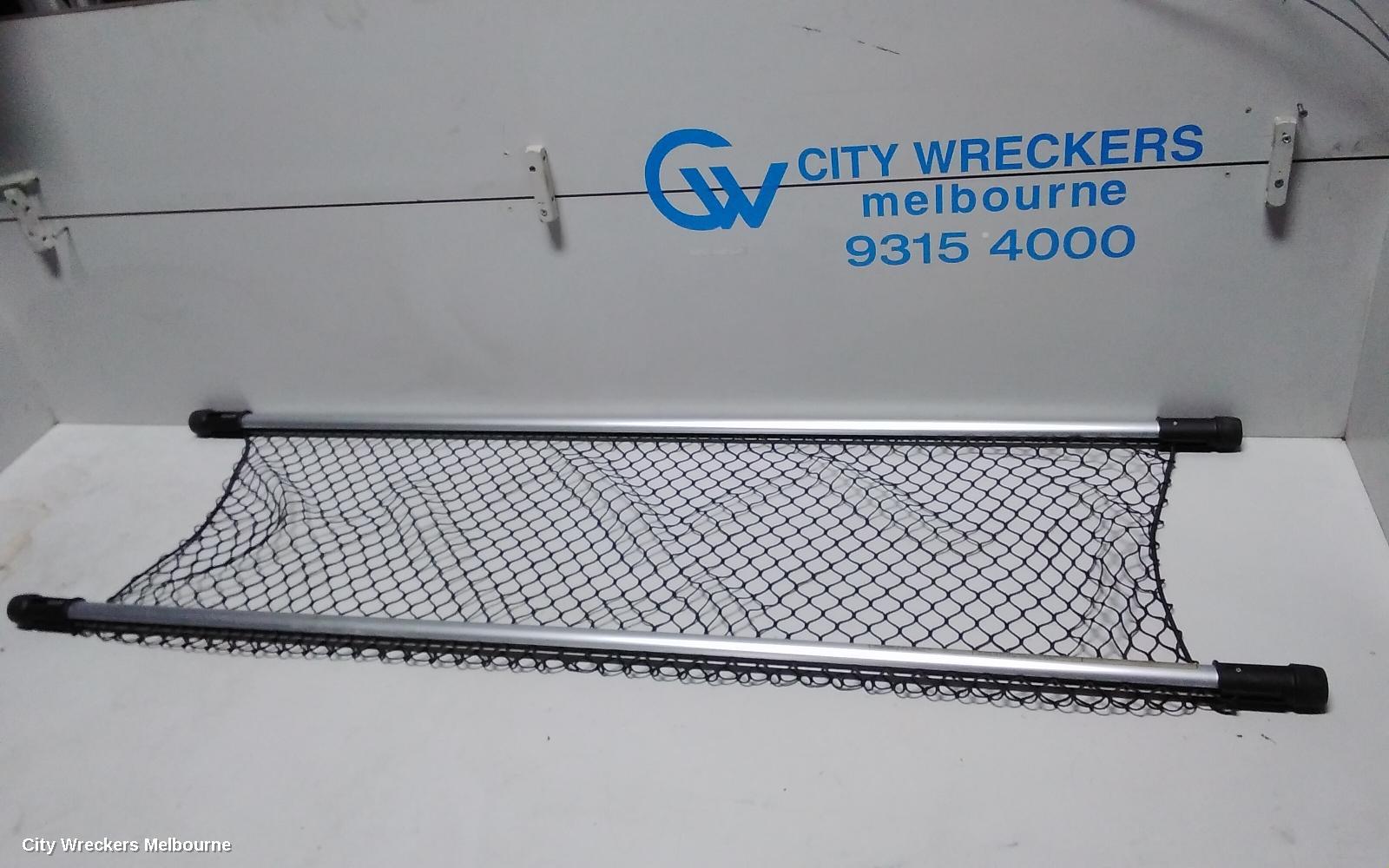 TOYOTA RAV4 PARCEL SHELF CARGO BLIND, CARGO BLIND, XA40, 12/2012 - 11/2018