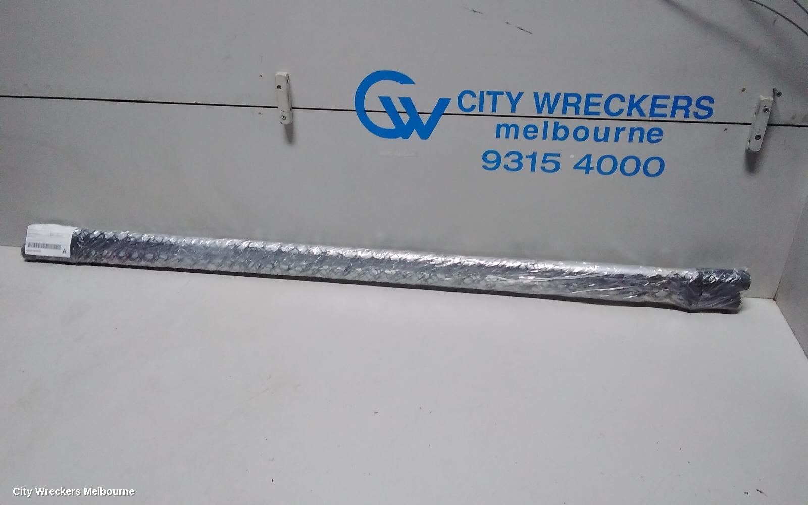 TOYOTA RAV4 PARCEL SHELF CARGO BLIND, CARGO BLIND, XA40, 12/2012 - 11/2018