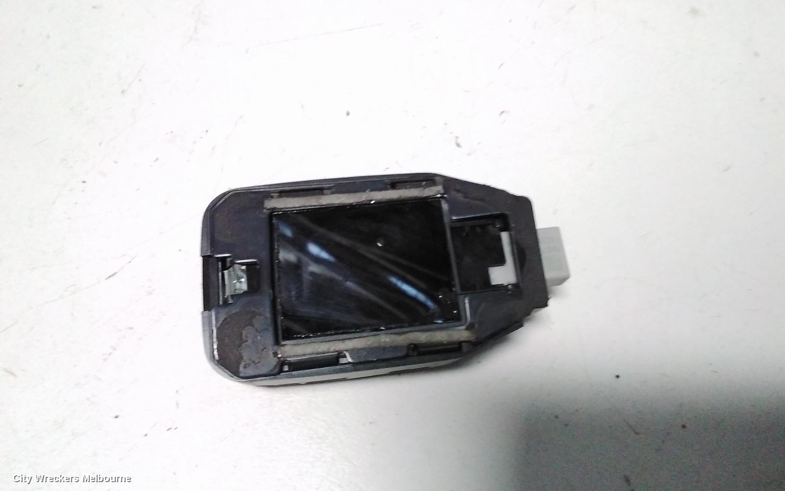 MAZDA CX3, DK, 03/2015 ONWARDS, RAIN SENSOR: 69564