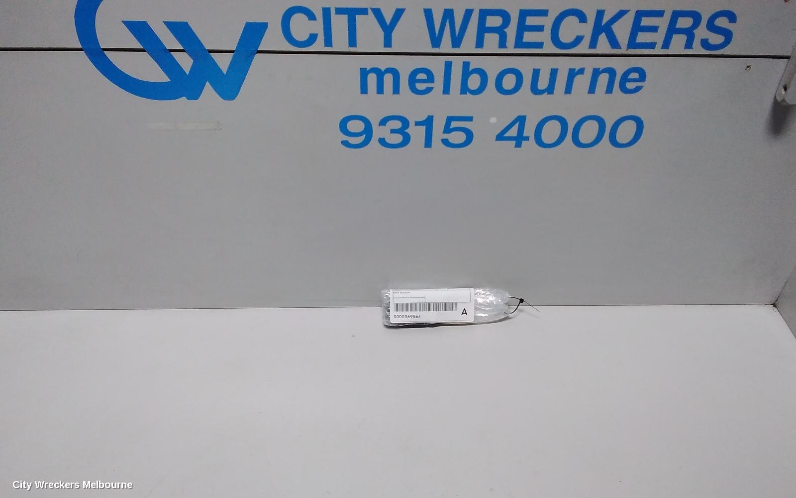 MAZDA CX3, DK, 03/2015 ONWARDS, RAIN SENSOR: 69564