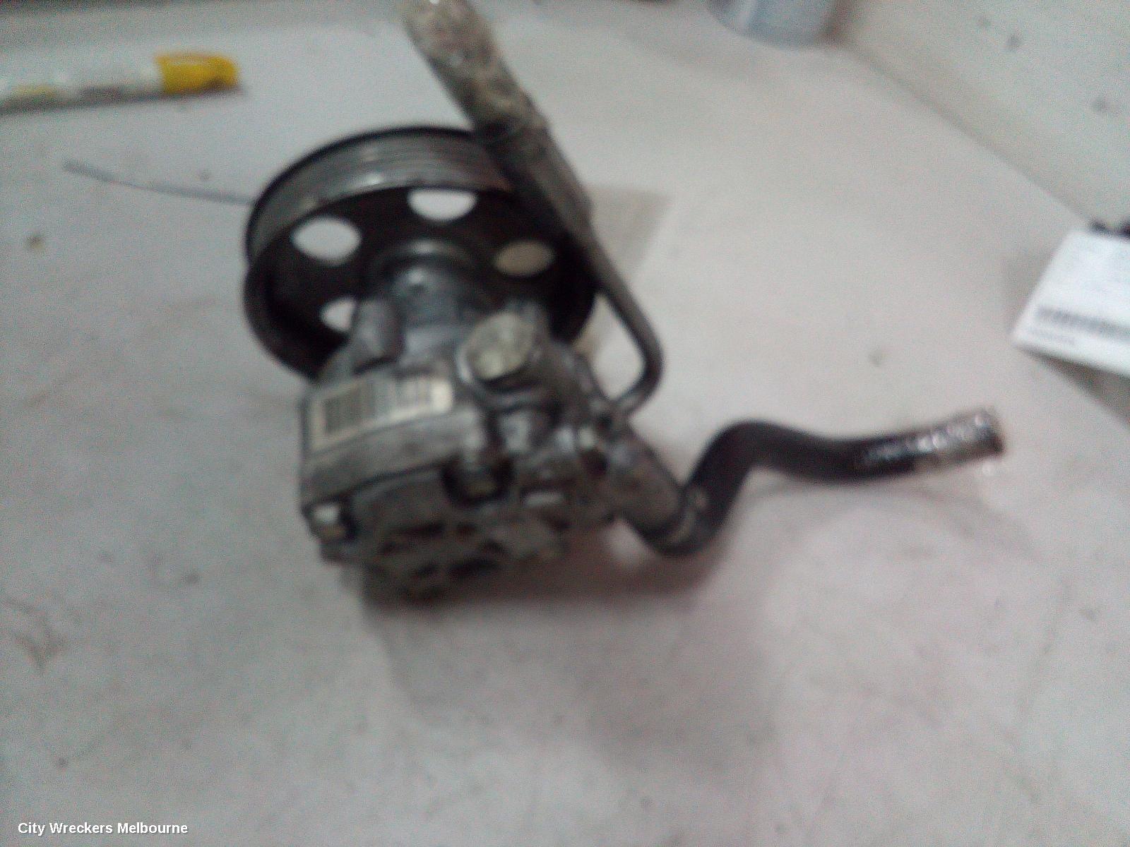 AUDI A5 STEERING PUMP, PETROL, 2.0, 8T, 08/2009 - 08/2013