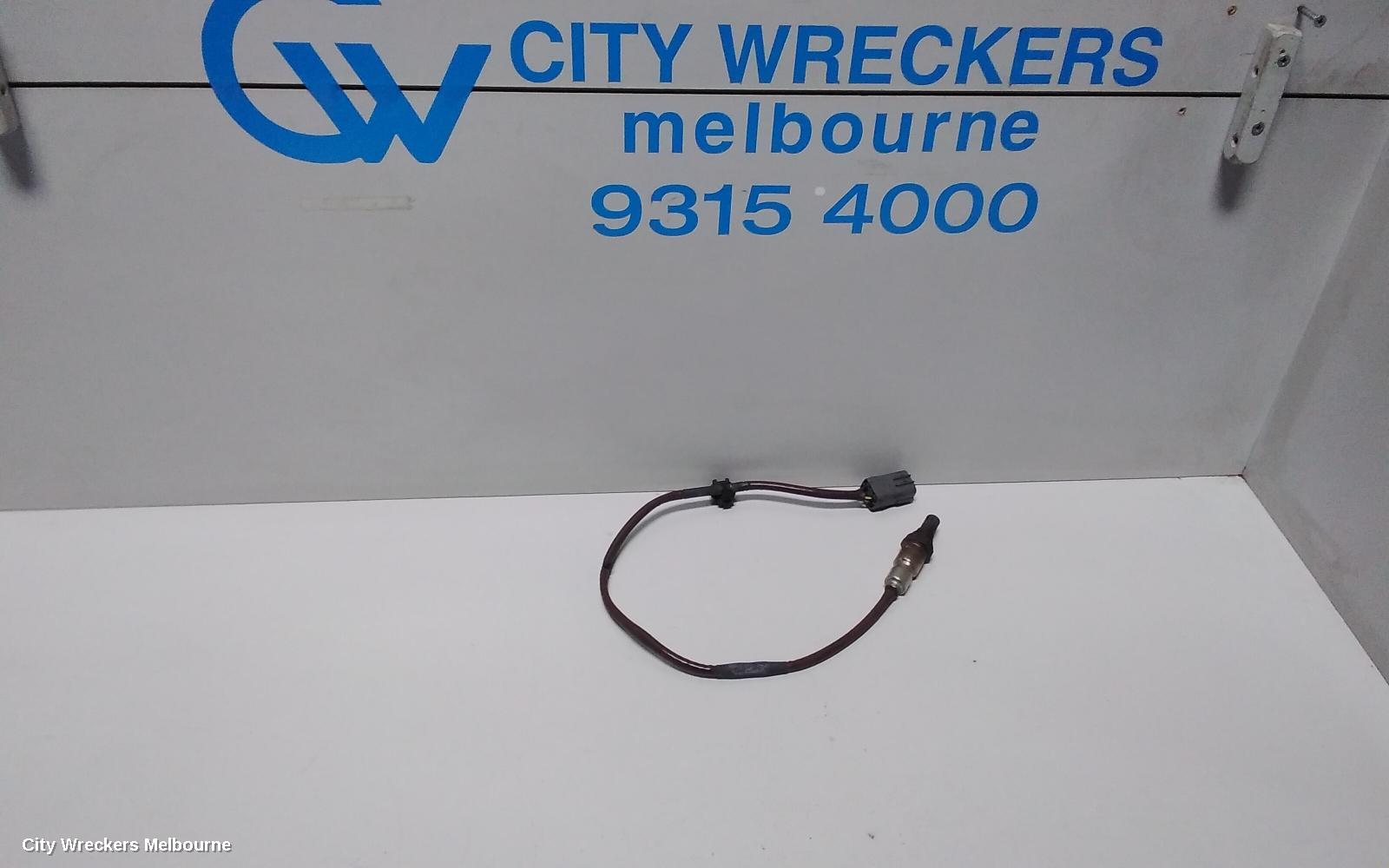 MAZDA CX3 OXYGEN SENSOR, DK, PETROL, 2.0, POST-CAT, 03/2015 ONWARDS