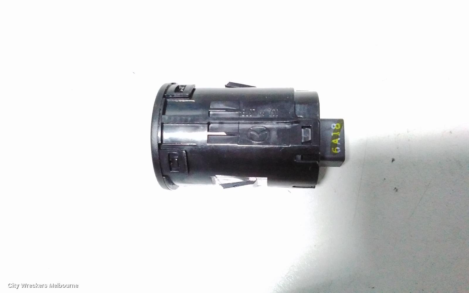 MAZDA CX3, DK, 03/2015 ONWARDS, START STOP  BUTTON: 69622