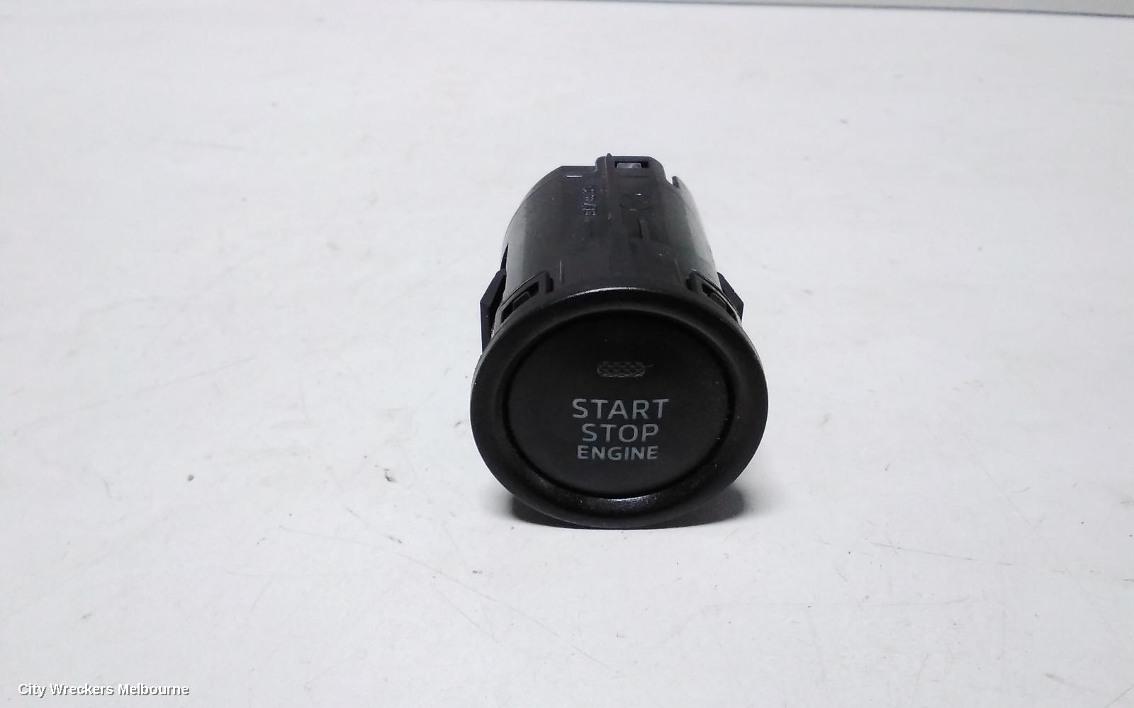 MAZDA CX3, DK, 03/2015 ONWARDS, START STOP  BUTTON: 69622
