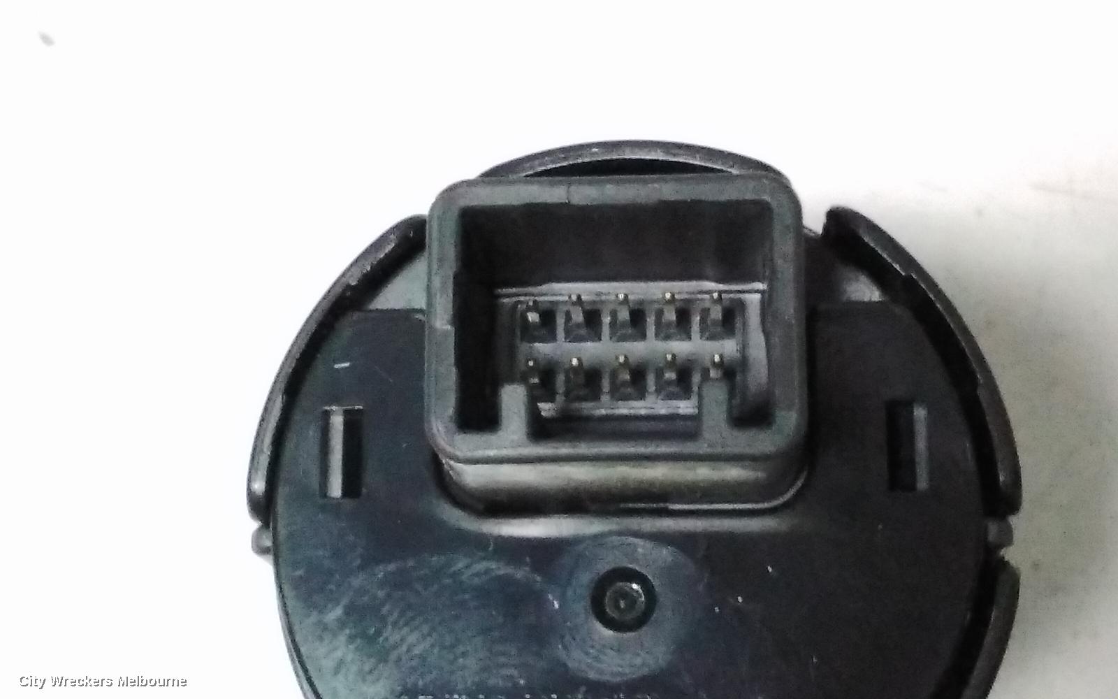 MAZDA CX3, DK, 03/2015 ONWARDS, START STOP  BUTTON: 69622