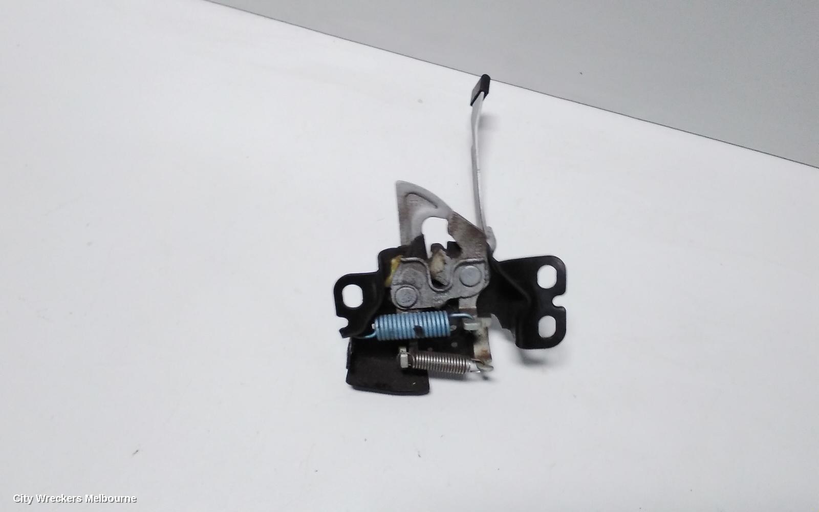 HONDA HRV BONNET LOCK/SUPPORT, RU, 12/2014 - 10/2021