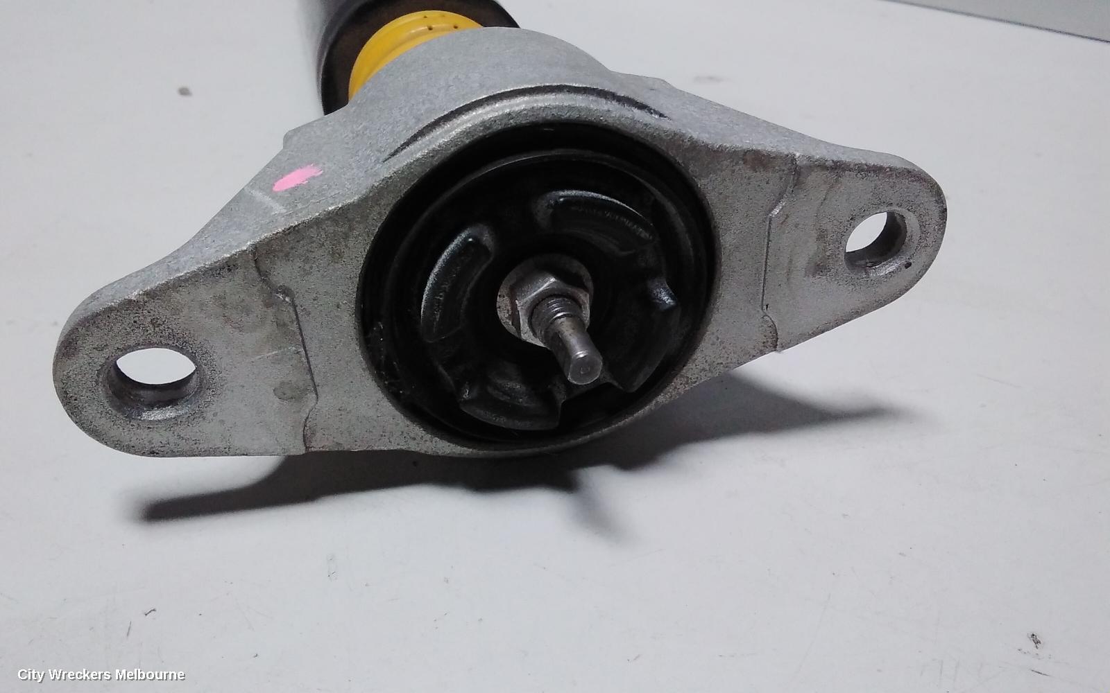 MAZDA CX5 RIGHT REAR STRUT, ***USE SHOCK ABSORBER PART TYPE***