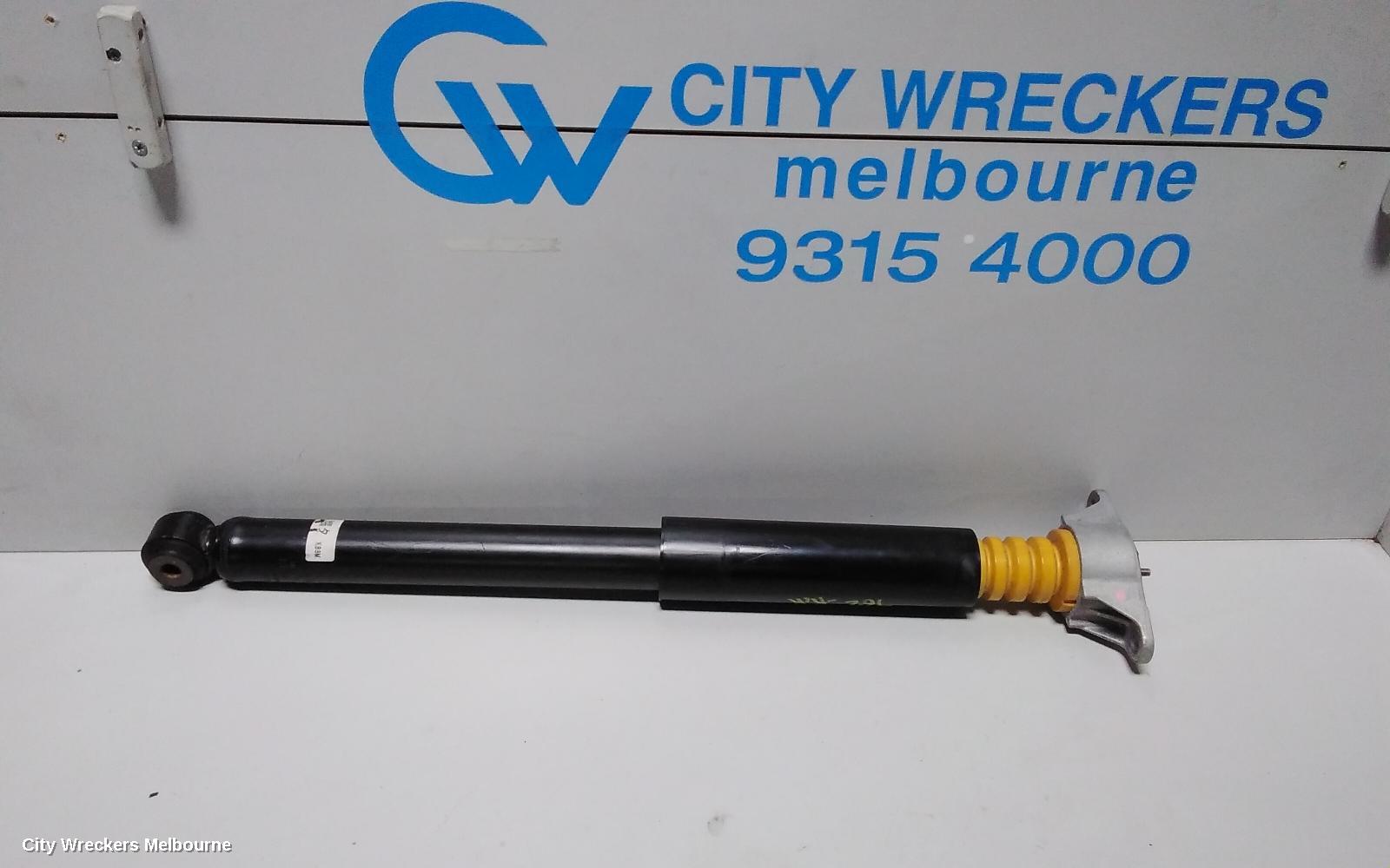 MAZDA CX5 RIGHT REAR STRUT, ***USE SHOCK ABSORBER PART TYPE***