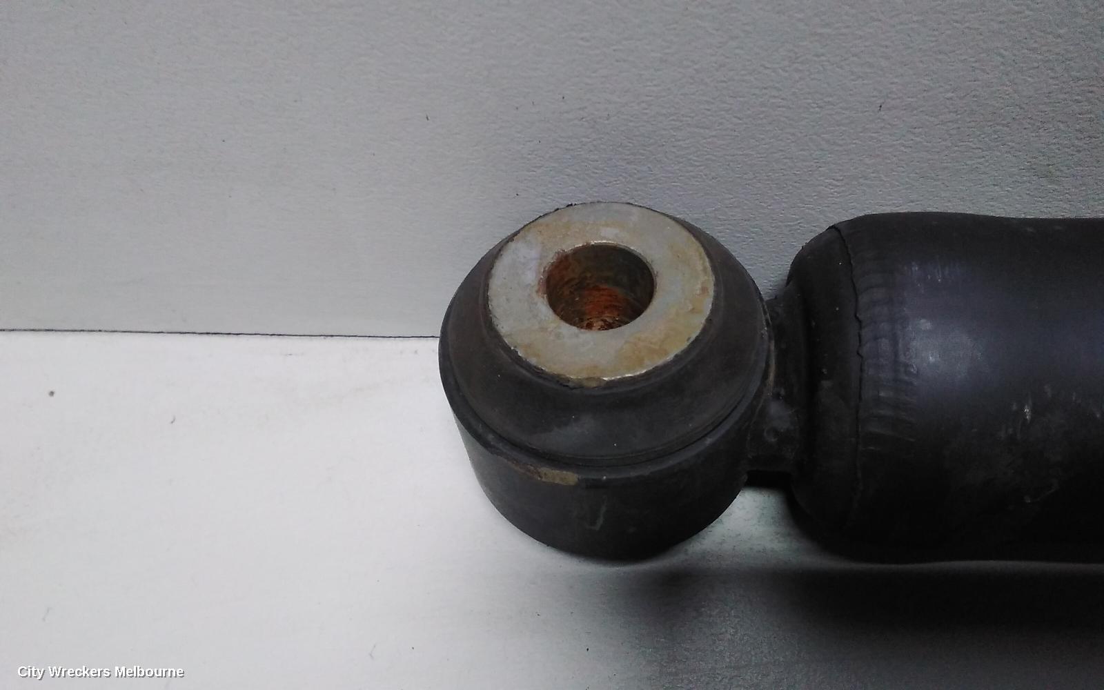 MAZDA CX5 LEFT REAR STRUT, KE, 02/2012 - 12/2016 (AUS ONLY)