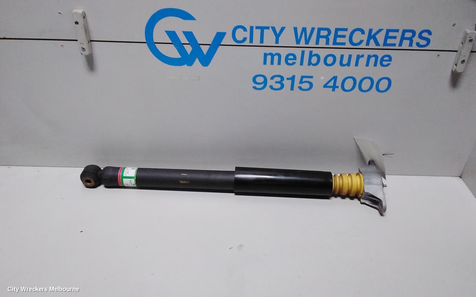 MAZDA CX5 LEFT REAR STRUT, KE, 02/2012 - 12/2016 (AUS ONLY)