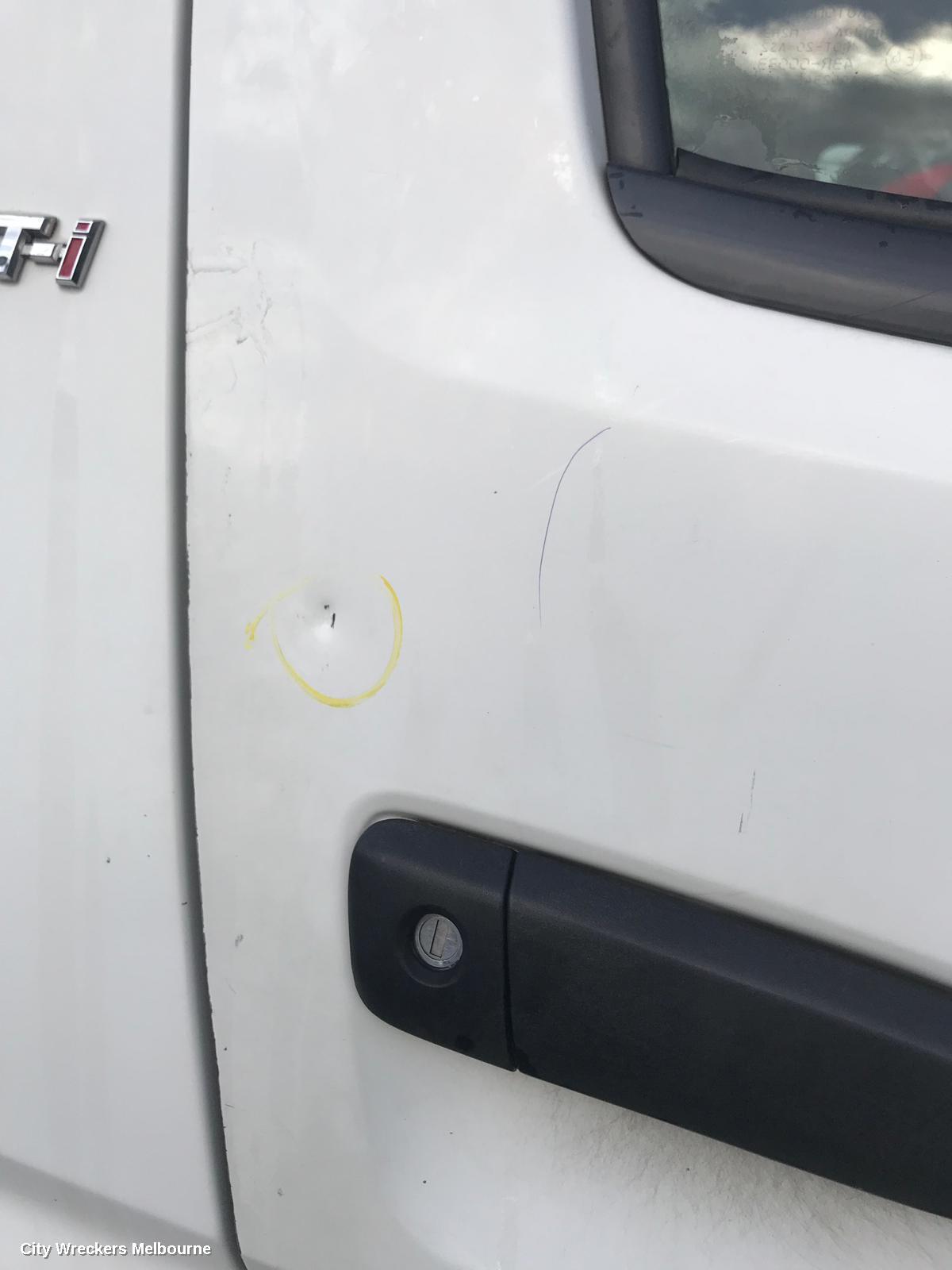 TOYOTA HIACE LEFT FRONT WINDOW REG/MOTOR, DOOR REG AND MOTOR ASSY, TRH/KDH, 03/2005 - 04/2019