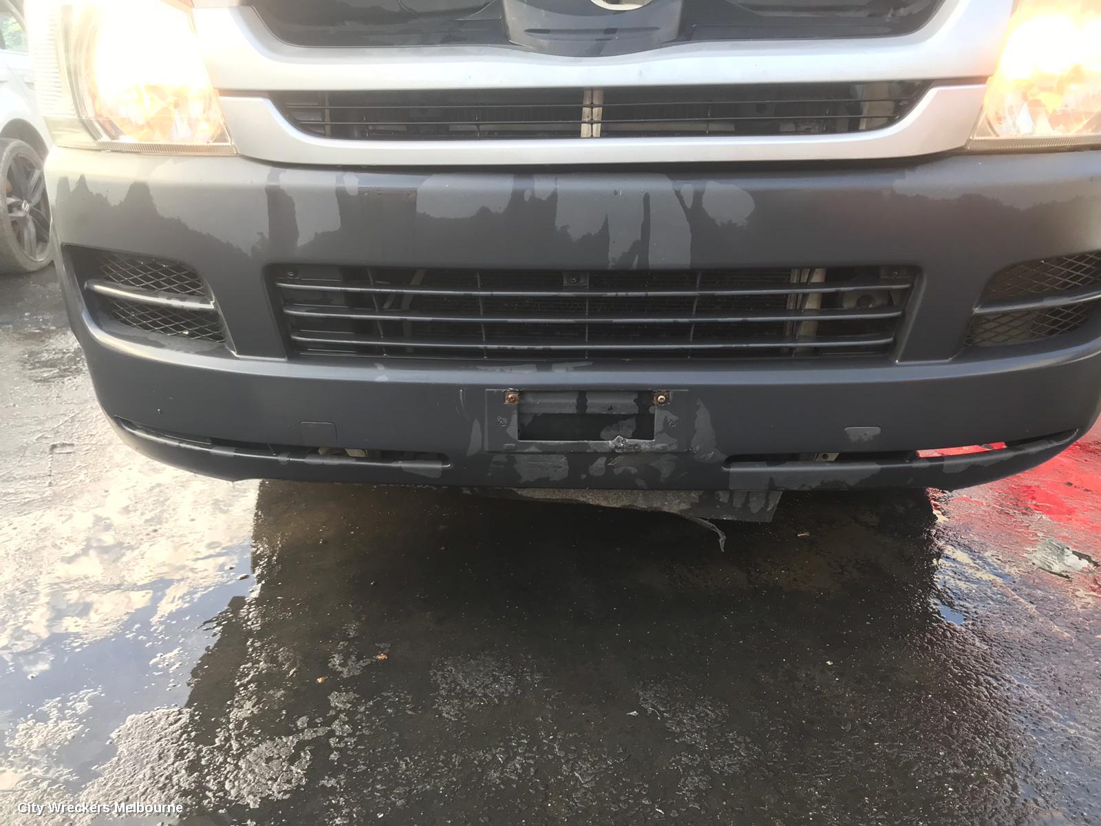 TOYOTA HIACE LEFT FRONT WINDOW REG/MOTOR, DOOR REG AND MOTOR ASSY, TRH/KDH, 03/2005 - 04/2019
