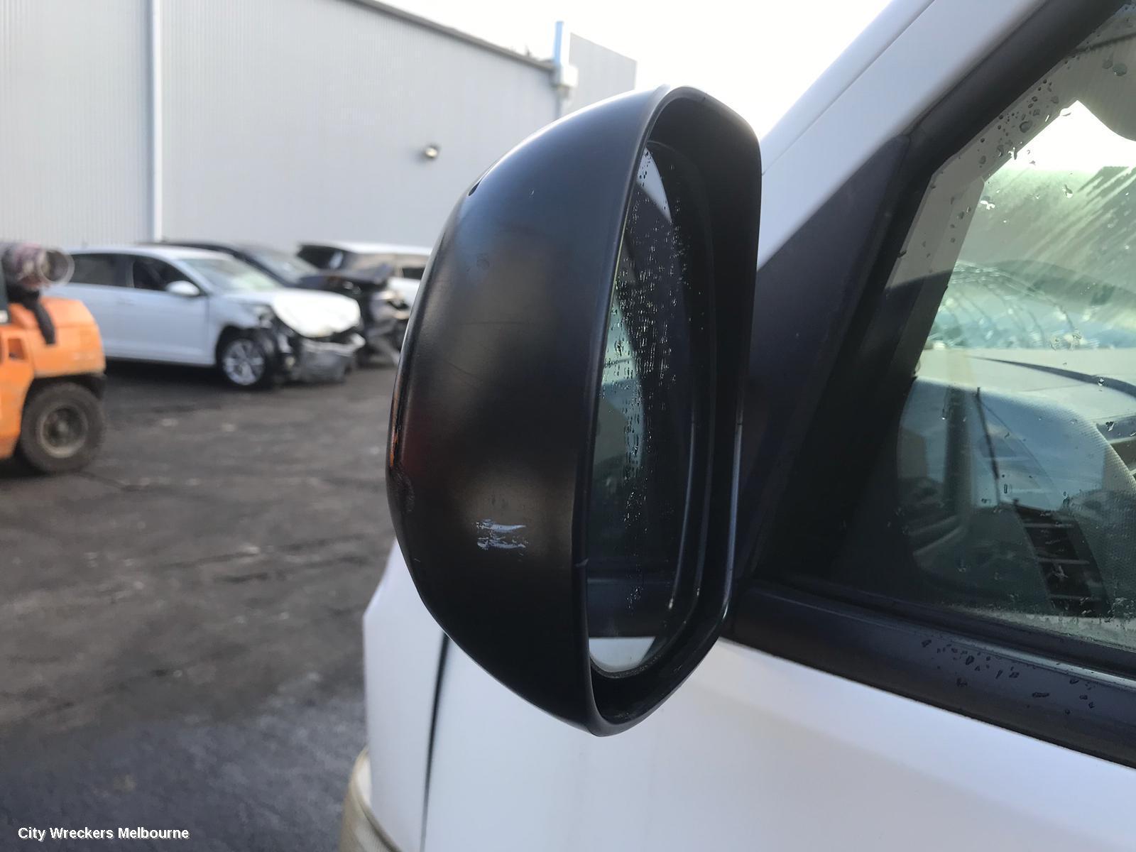 TOYOTA HIACE LEFT FRONT WINDOW REG/MOTOR, DOOR REG AND MOTOR ASSY, TRH/KDH, 03/2005 - 04/2019
