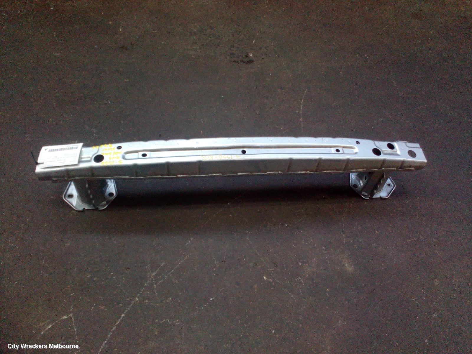 SUBARU OUTBACK R/BAR BRACKET/REINFO, REINFORCEMENT, 6TH GEN, 08/2014 - 12/2020