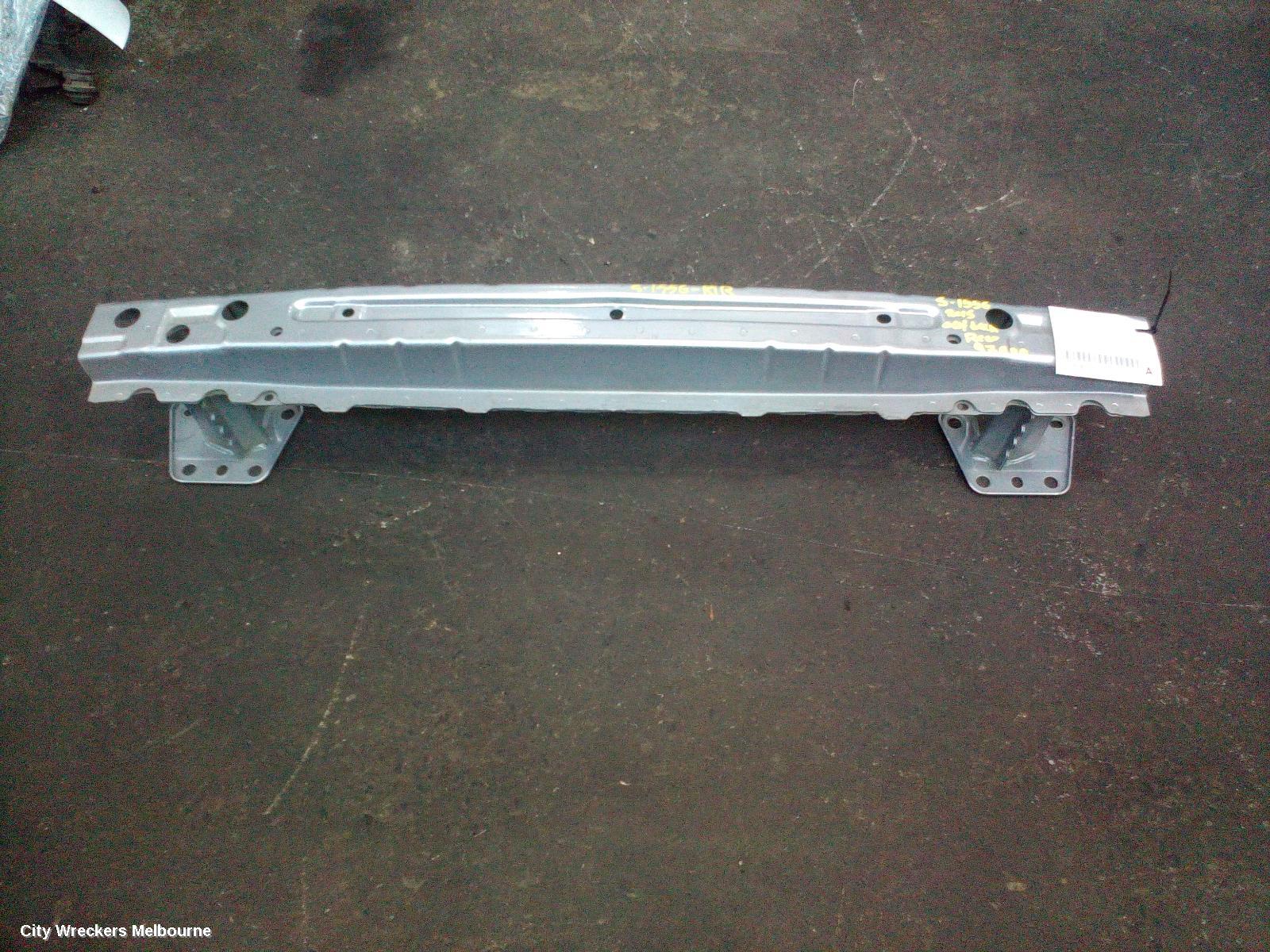 SUBARU OUTBACK R/BAR BRACKET/REINFO, REINFORCEMENT, 6TH GEN, 08/2014 - 12/2020