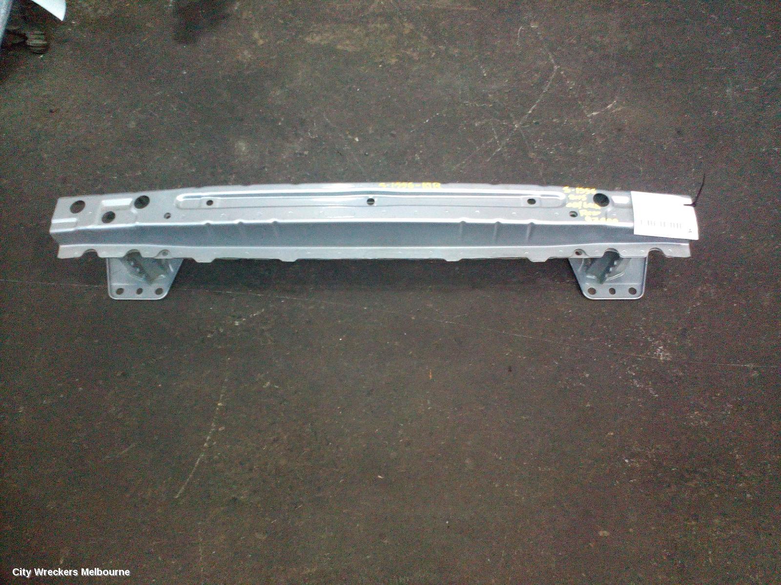 SUBARU OUTBACK R/BAR BRACKET/REINFO, REINFORCEMENT, 6TH GEN, 08/2014 - 12/2020