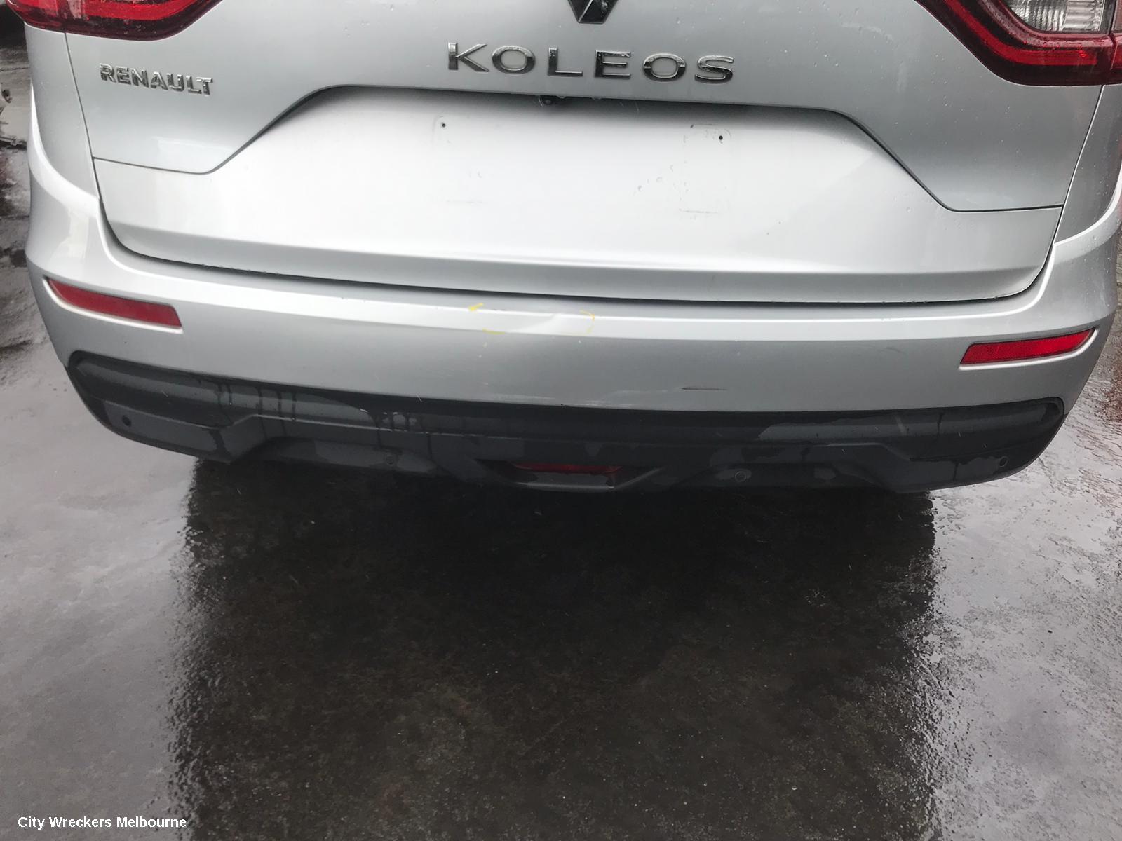 RENAULT KALEOS A/C CONDENSER, XZG, 2.5, PETROL, 05/2016 ONWARDS