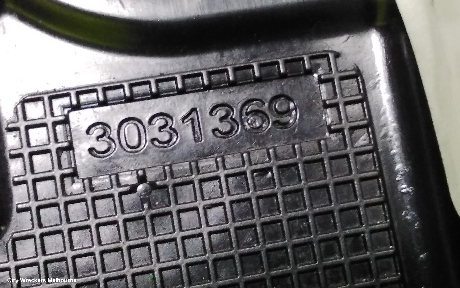 NISSAN PATHFINDER DOOR/BOOT/GATE LOCK, LEFT REAR DOOR LOCK, R52, 10/2013 ONWARDS