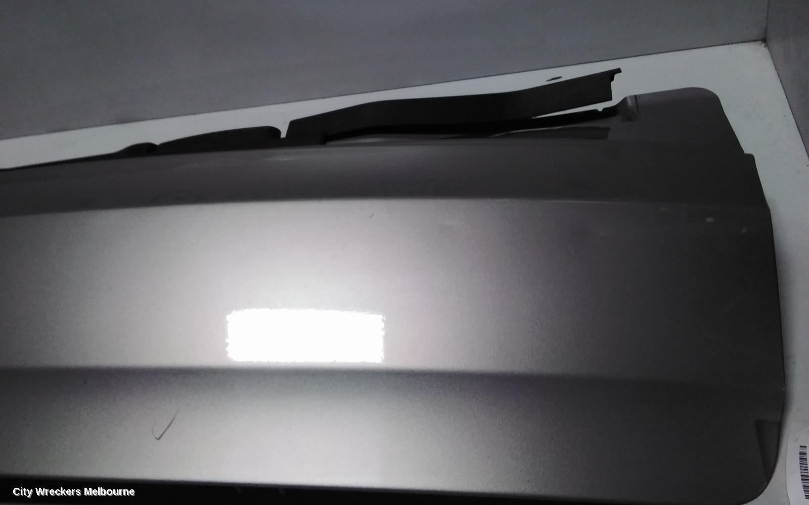 BMW X5 BOOTLID/TAILGATE, LOWER TAILGATE (SMALL), E70, 03/2007 - 08/2013