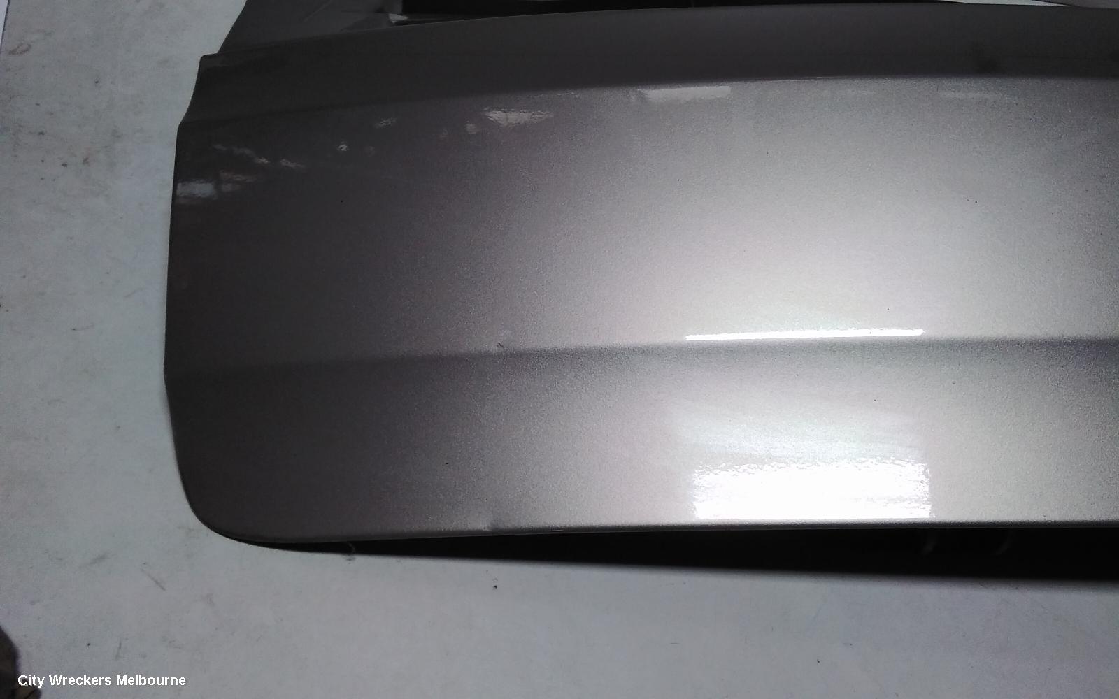 BMW X5 BOOTLID/TAILGATE, LOWER TAILGATE (SMALL), E70, 03/2007 - 08/2013