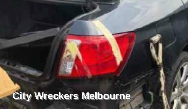 SUBARU IMPREZA RIGHT TAILLIGHT, G3, SEDAN, IN BODY, 09/2008 - 11/2011