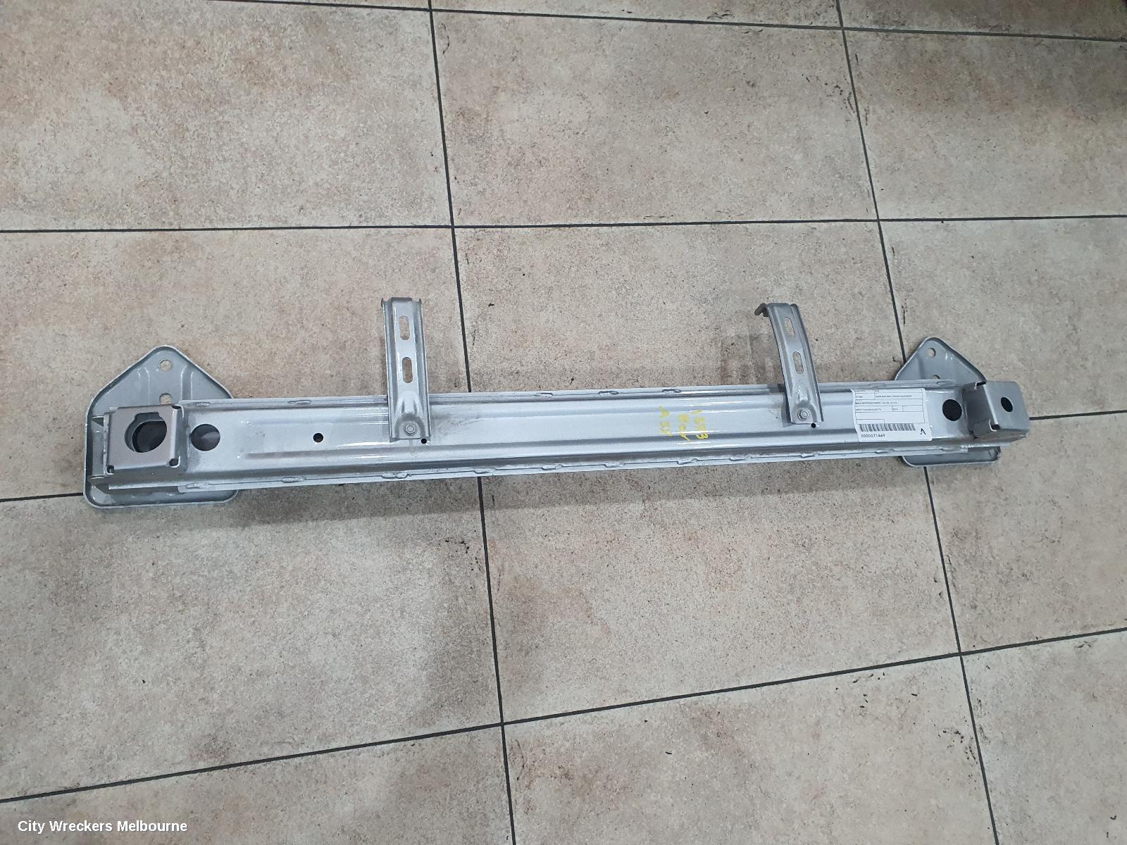 MITSUBISHI ASX R/BAR BRACKET/REINFO, MAIN REINFORCEMENT, XA-XE, 07/2010 ONWARDS
