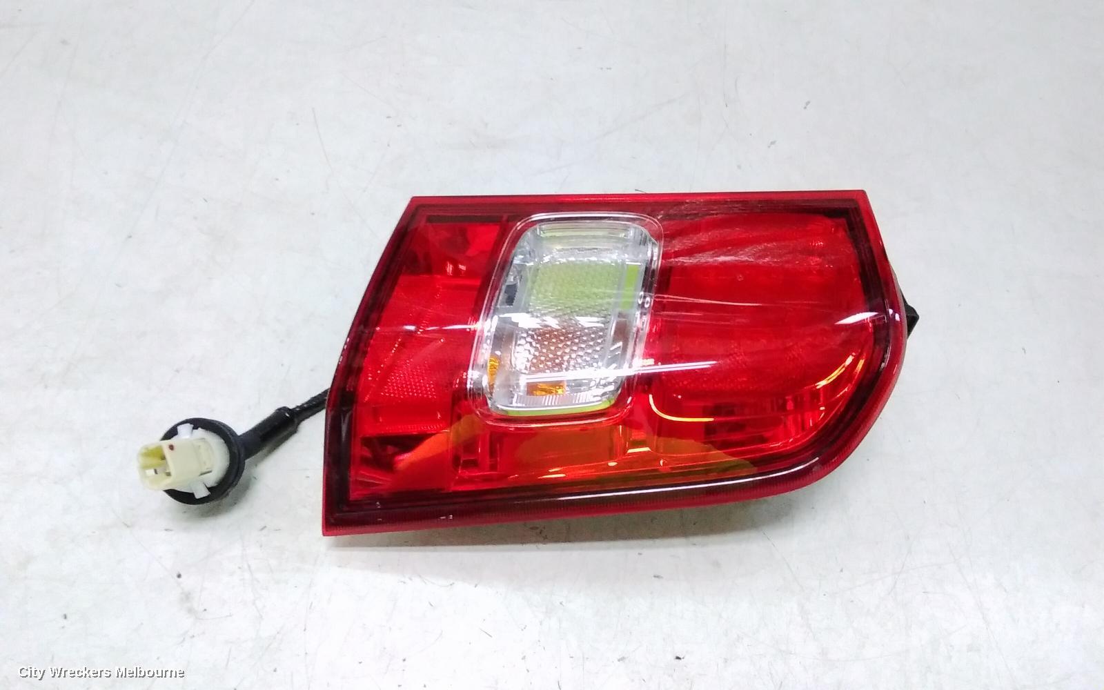 SUZUKI IGNIS RIGHT TAILLIGHT, MF, LED TYPE, 11/2016 ONWARDS