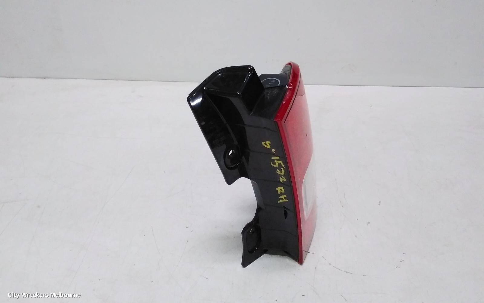 SUZUKI IGNIS RIGHT TAILLIGHT, MF, LED TYPE, 11/2016 ONWARDS