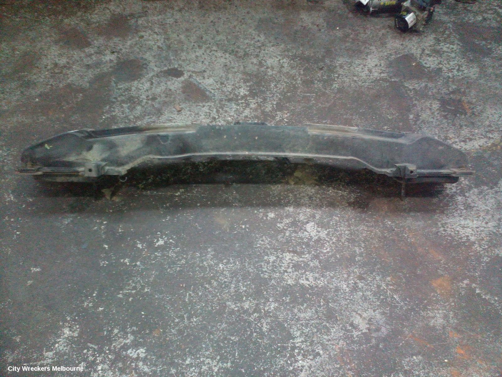HYUNDAI VELOSTER R/BAR BRACKET/REINFO, MAIN REINFORCEMENT, FS, NON TURBO, 12/2011 - 02/2018