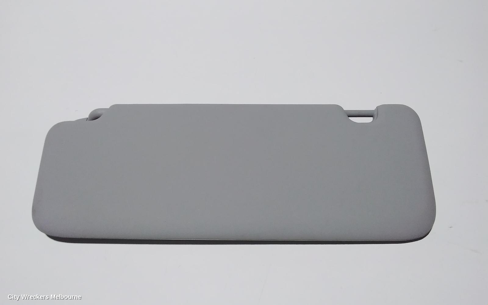 HYUNDAI I30 SUNVISOR, PD, RH SIDE, 03/2017 ONWARDS