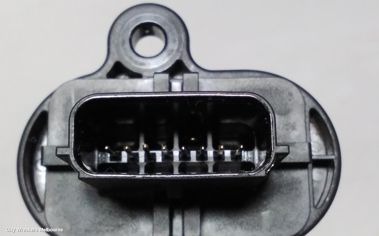HOLDEN ASTRA AIR FLOW METER, 1.4, PETROL, BK-BL, 09/2016 - 12/2020