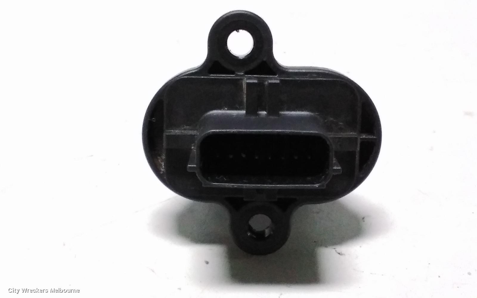 HOLDEN ASTRA AIR FLOW METER, 1.4, PETROL, BK-BL, 09/2016 - 12/2020