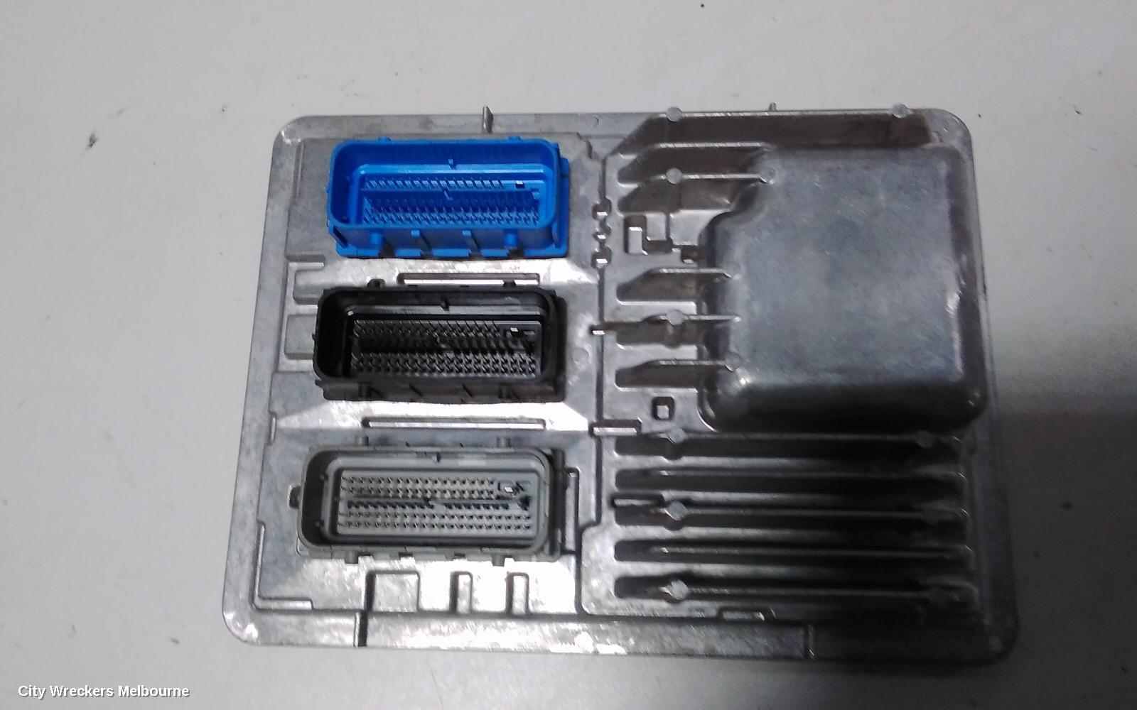 HOLDEN ASTRA ECU, BL, SEDAN, 05/2017 - 12/2020