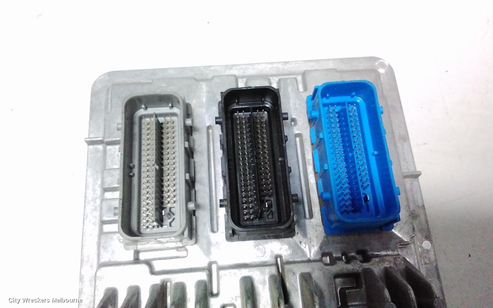 HOLDEN ASTRA ECU, BL, SEDAN, 05/2017 - 12/2020