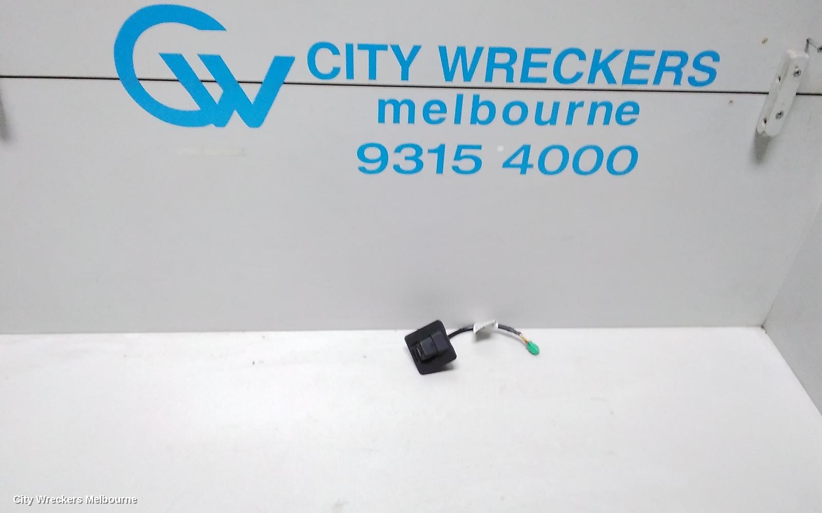 HOLDEN ASTRA REVERSE CAMERA, REVERSE CAMERA, BL, SEDAN, 05/2017 ONWARDS