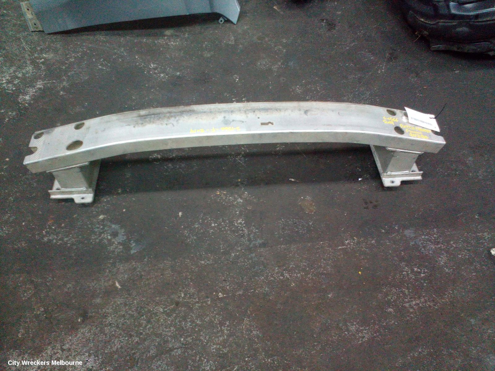 NISSAN PATHFINDER F/BAR REINFORC/BRACK, REINFORCEMENT, R52, 10/2013 - 04/2021