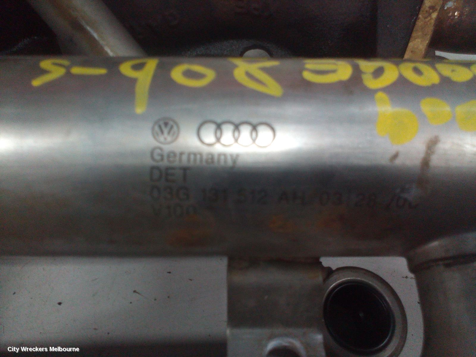 DODGE JOURNEY TURBO SUPERCHARGER, JC, 05/2008 - 12/2016