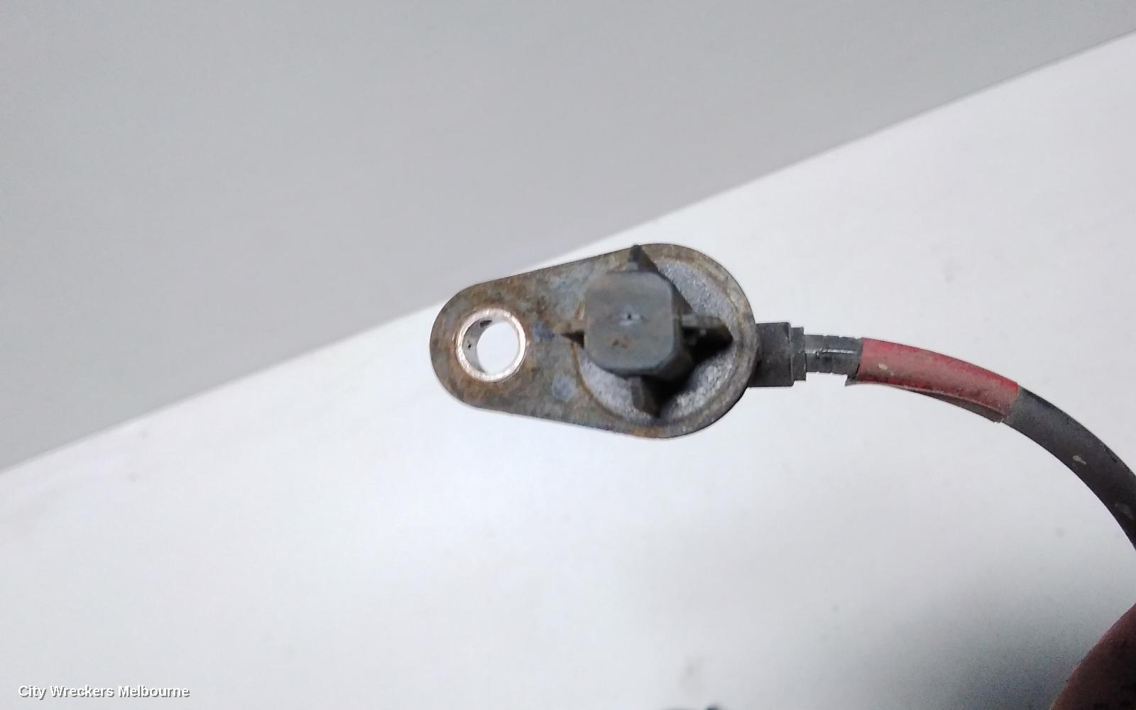 HYUNDAI ACCENT ABS SENSOR, RH FRONT, RB, 07/2011 - 12/2019