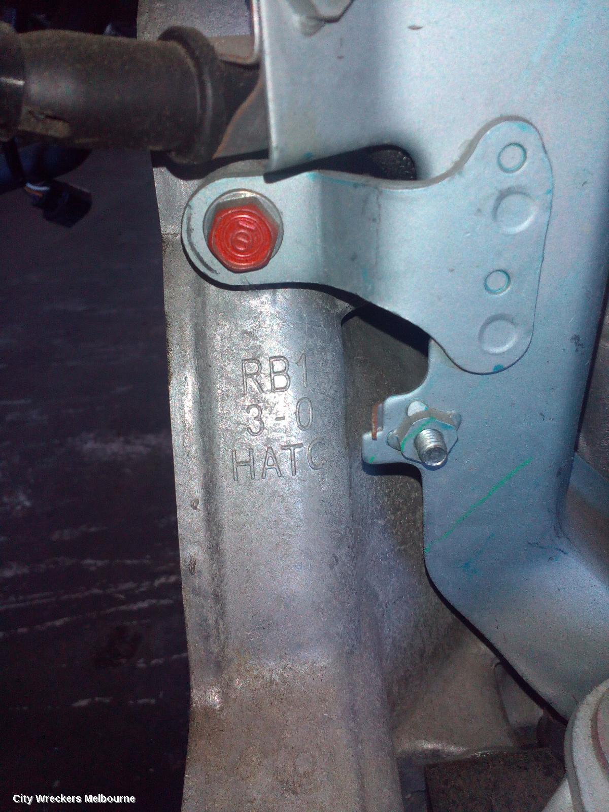 HONDA JAZZ ENGINE, 1.5, GK/GF, 07/2014 - 12/2020