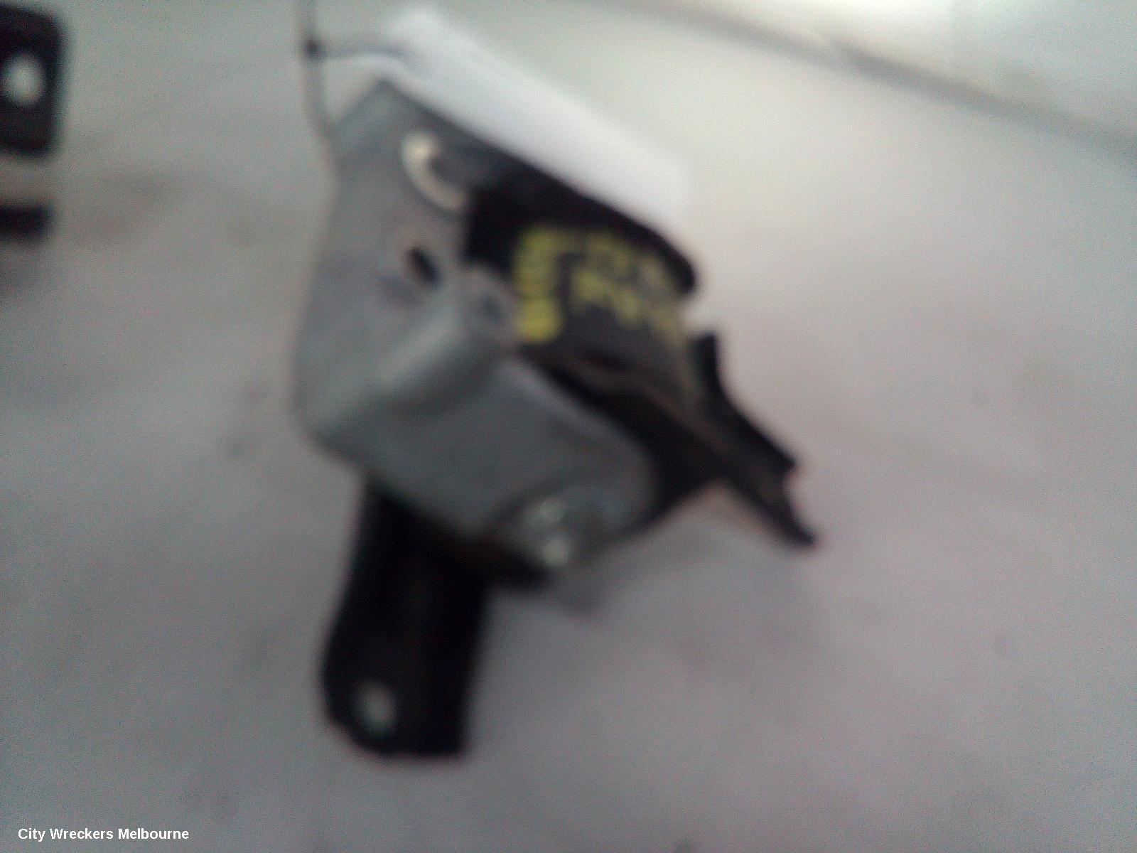 MITSUBISHI LANCER MOUNT, ENGINE MOUNT, FRONT ROLL, PETROL, 2.0, 4B11, 2WD, CJ-CF, 07/2007 - 12/2017