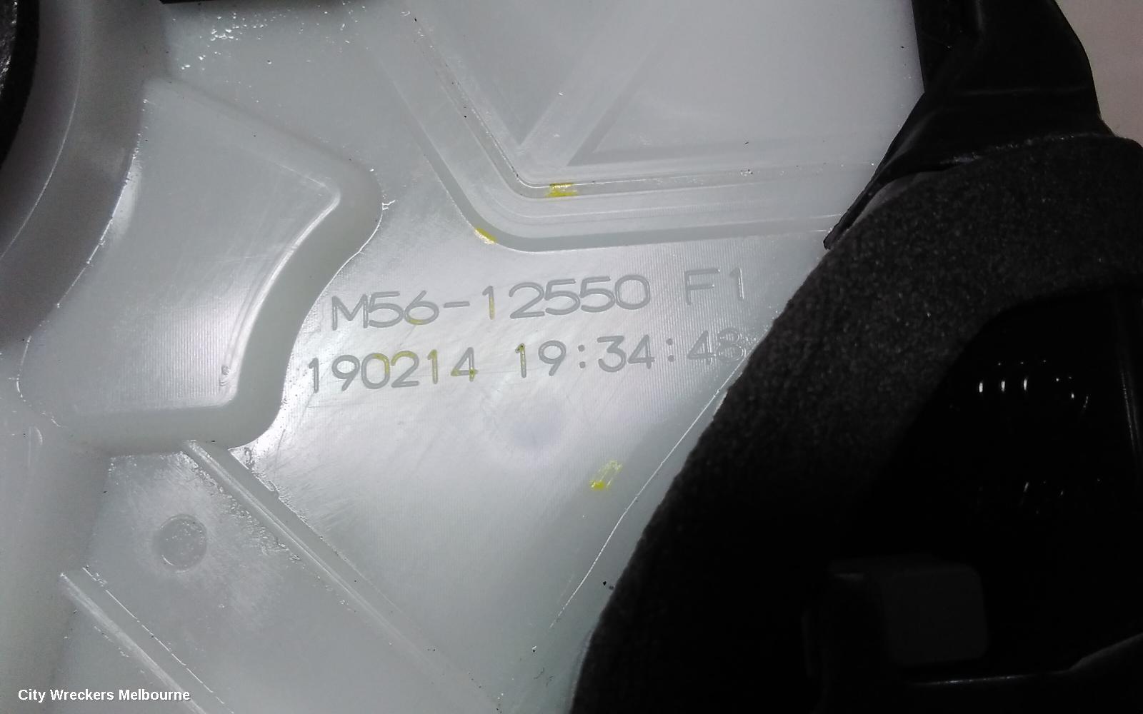 SUBARU FORESTER DOOR/BOOT/GATE LOCK, RIGHT FRONT DOOR LOCK, SK, 08/2018 ONWARDS